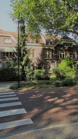 Imagen general del Hotel Boutique Sycamore At Villapark. Foto 3