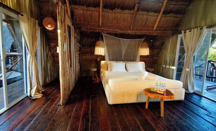 Imagen de la habitación del Hotel Boutique Sylvie. Foto 2