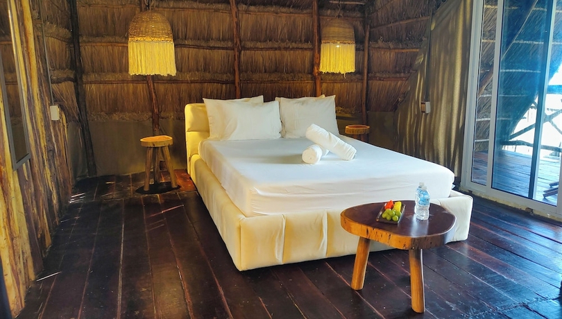 Imagen de la habitación del Hotel Boutique Sylvie. Foto 3