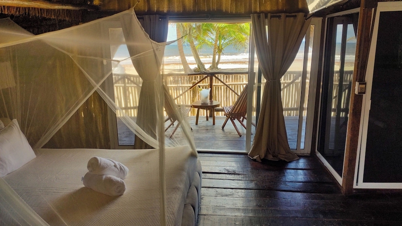 Imagen de la habitación del Hotel Boutique Sylvie. Foto 4