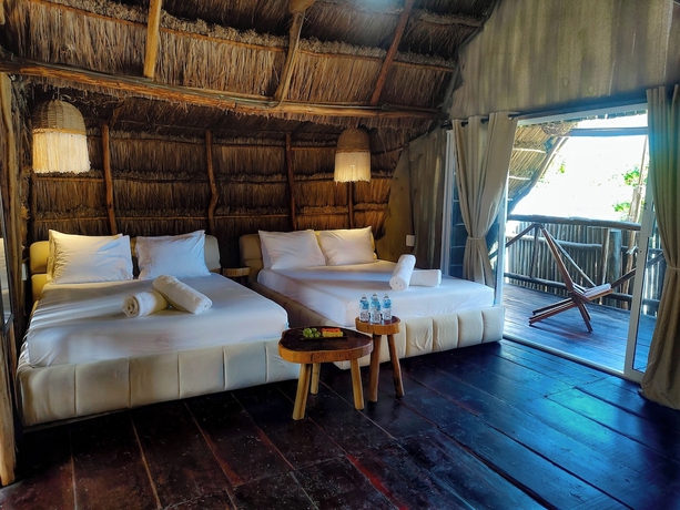 Imagen de la habitación del Hotel Boutique Sylvie. Foto 5