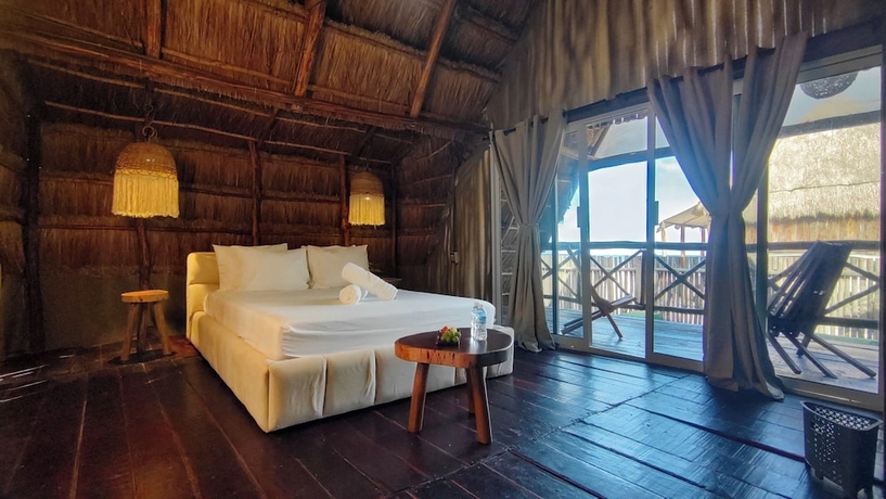 Imagen de los exteriores del Hotel Boutique Sylvie. Foto 15
