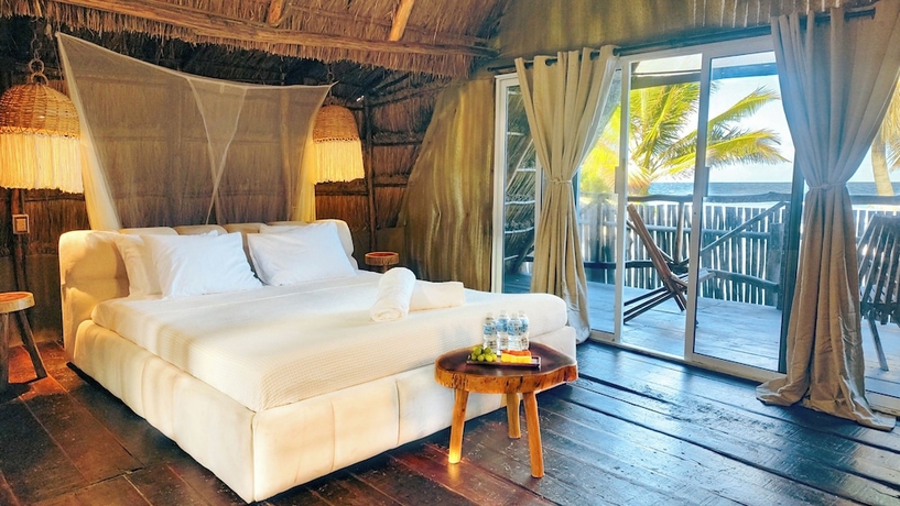 Imagen de la habitación del Hotel Boutique Sylvie. Foto 7