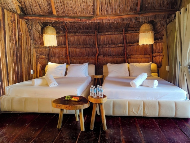 Imagen de la habitación del Hotel Boutique Sylvie. Foto 8