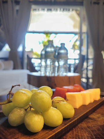 Imagen de la habitación del Hotel Boutique Sylvie. Foto 11