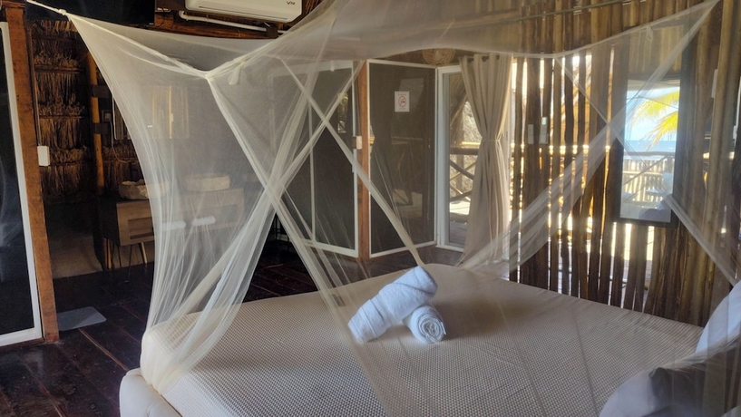Imagen de la habitación del Hotel Boutique Sylvie. Foto 12