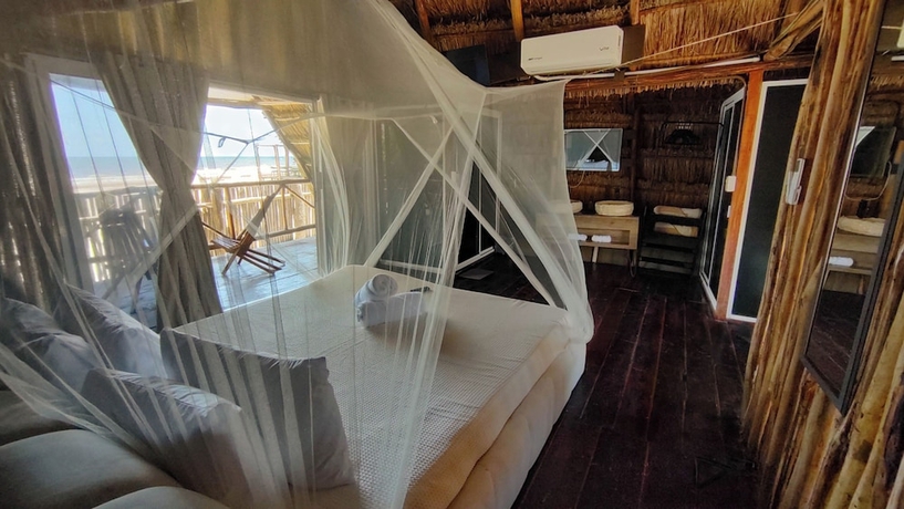 Imagen de la habitación del Hotel Boutique Sylvie. Foto 14