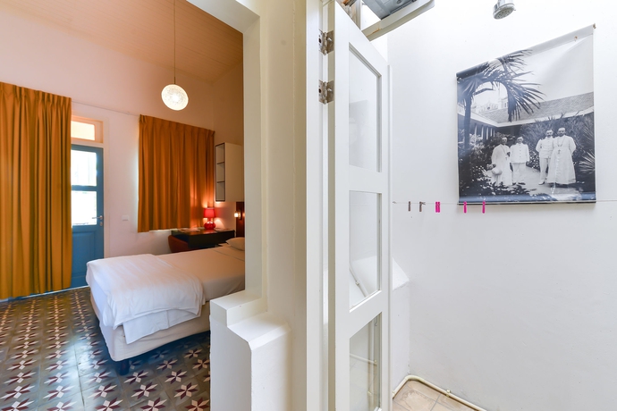 Imagen de la habitación del Hotel Boutique T Klooster. Foto 6