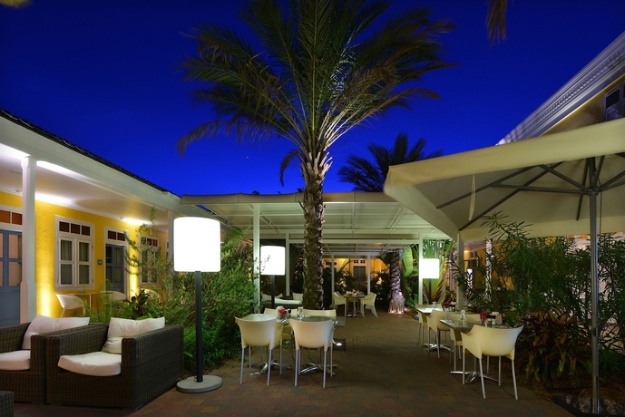 Imagen del bar/restaurante del Hotel Boutique T Klooster. Foto 4