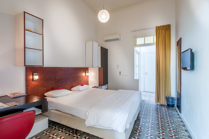 Imagen de la habitación del Hotel Boutique T Klooster. Foto 7