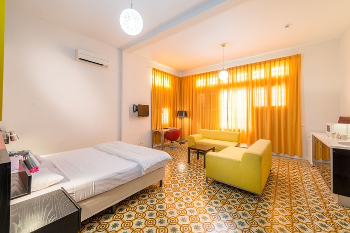 Imagen de la habitación del Hotel Boutique T Klooster. Foto 8