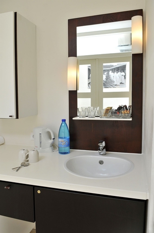 Imagen de la habitación del Hotel Boutique T Klooster. Foto 9