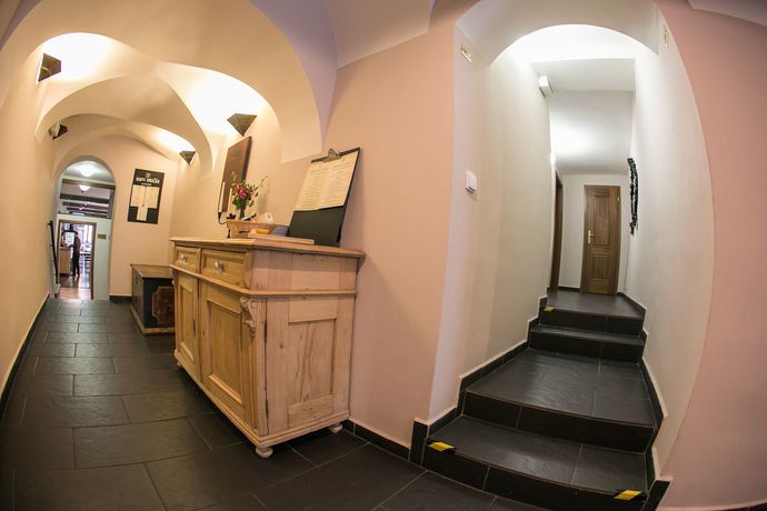 Imagen de los exteriores del Hotel Boutique Tanzberg. Foto 9