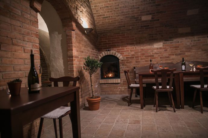 Imagen de la habitación del Hotel Boutique Tanzberg. Foto 2