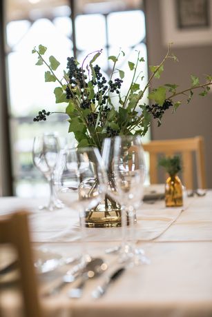 Imagen de la habitación del Hotel Boutique Tanzberg. Foto 3