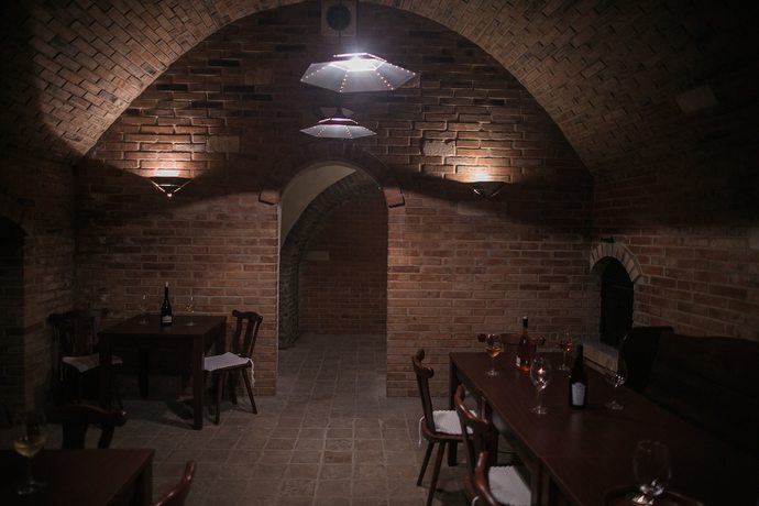 Imagen de la habitación del Hotel Boutique Tanzberg. Foto 5