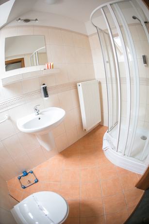 Imagen de los interiores del Hotel Boutique Tanzberg. Foto 18