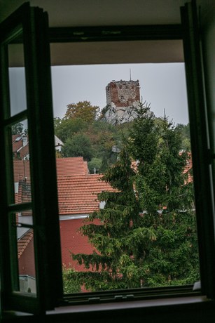 Imagen de la habitación del Hotel Boutique Tanzberg. Foto 7