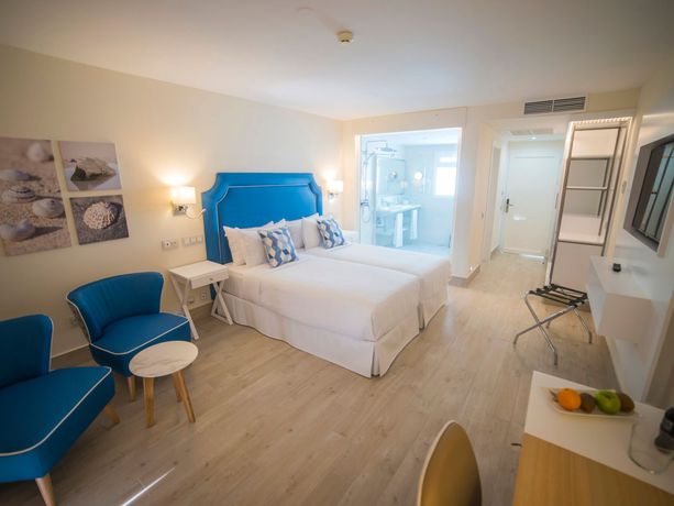 Imagen general del Hotel Boutique Tao Caleta Mar. Foto 2