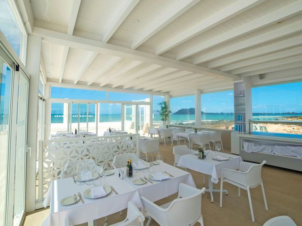 Imagen general del Hotel Boutique Tao Caleta Mar. Foto 5