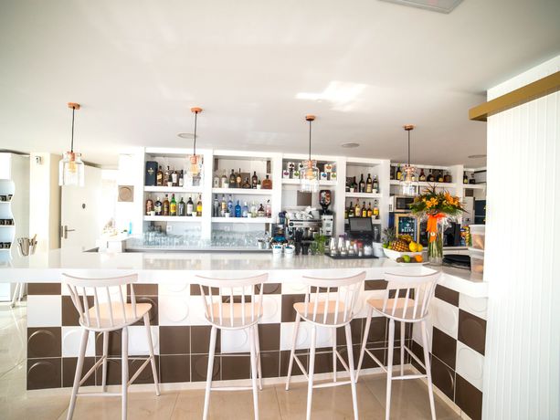 Imagen general del Hotel Boutique Tao Caleta Mar. Foto 6