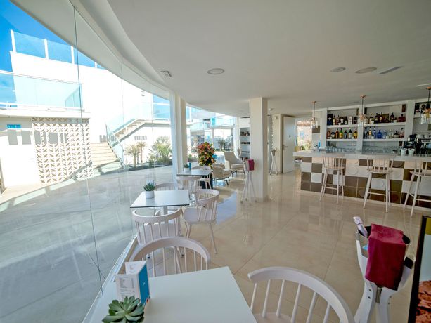 Imagen general del Hotel Boutique Tao Caleta Mar. Foto 7