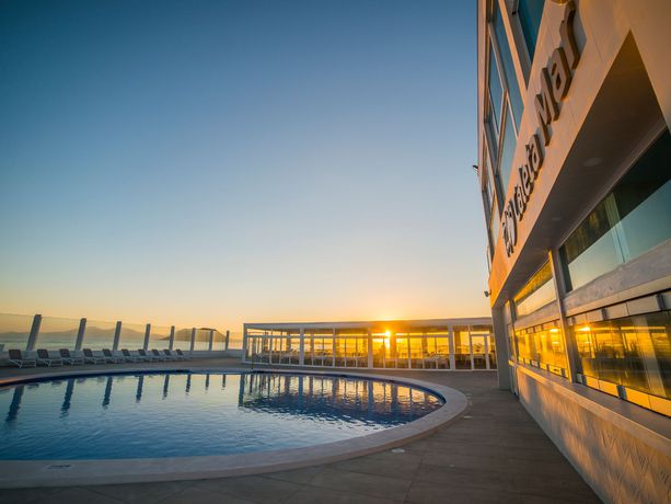 Imagen general del Hotel Boutique Tao Caleta Mar. Foto 8