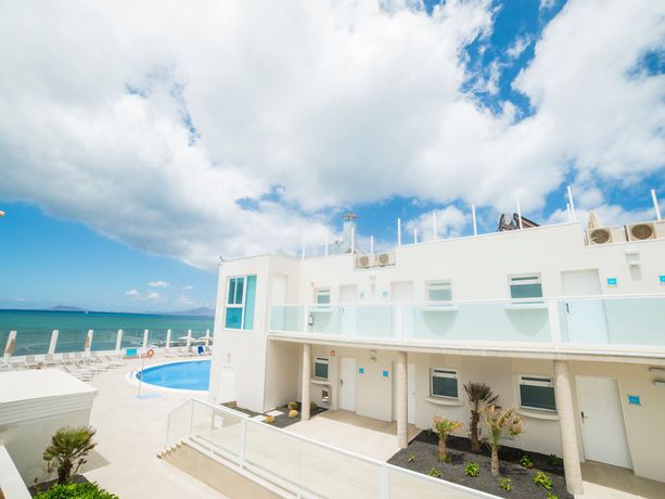 Imagen general del Hotel Boutique Tao Caleta Mar. Foto 9