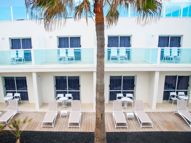 Imagen general del Hotel Boutique Tao Caleta Mar. Foto 10