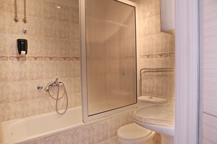 Imagen de la habitación del Hotel Boutique Tash Belgrade. Foto 4
