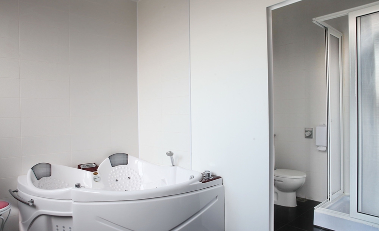 Imagen de la habitación del Hotel Boutique Tash Belgrade. Foto 5