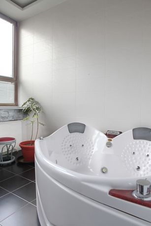 Imagen de la habitación del Hotel Boutique Tash Belgrade. Foto 8