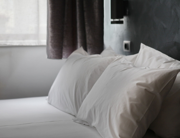Imagen de la habitación del Hotel Boutique Tash Belgrade. Foto 11