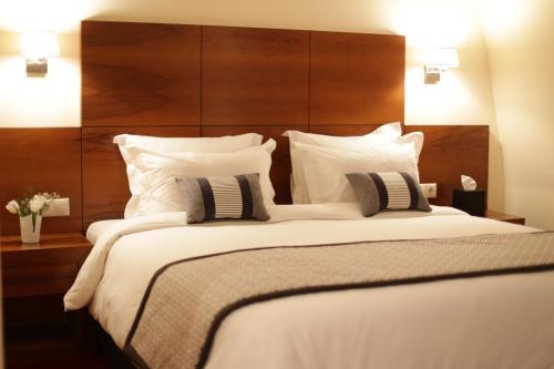 Imagen de la habitación del Hotel Boutique Tatiana Provence. Foto 6