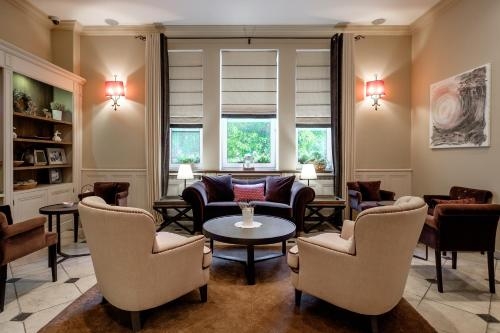 Imagen general del Hotel Boutique Tatiana Provence. Foto 1