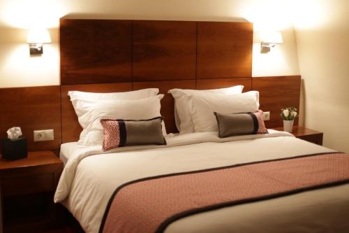 Imagen general del Hotel Boutique Tatiana Provence. Foto 3