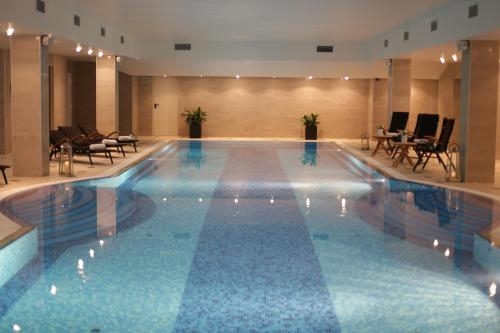 Imagen general del Hotel Boutique Tatiana Provence. Foto 4