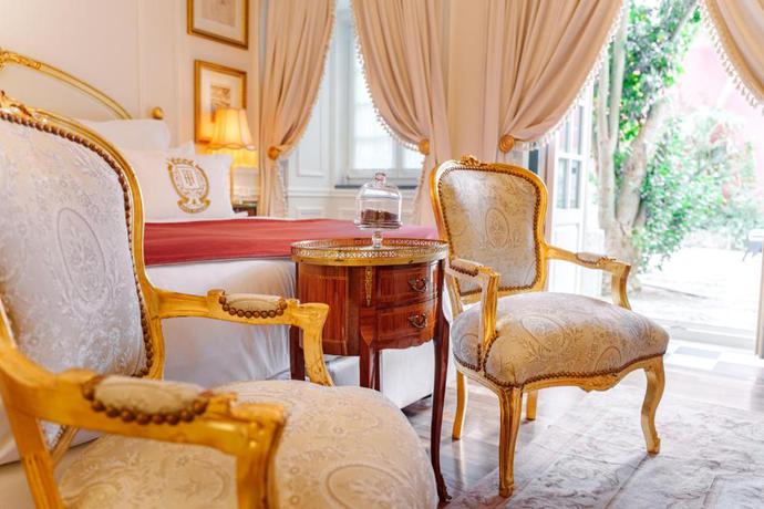 Imagen de los interiores del Hotel Boutique Teatro. Foto 17