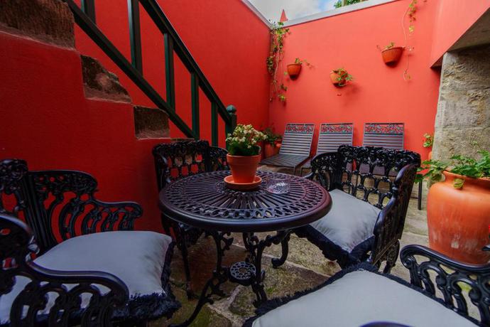 Imagen de los exteriores del Hotel Boutique Teatro. Foto 10