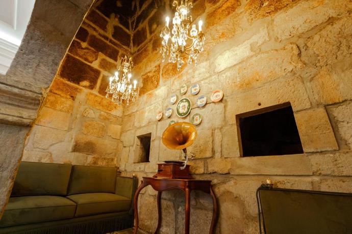 Imagen de los interiores del Hotel Boutique Teatro. Foto 18