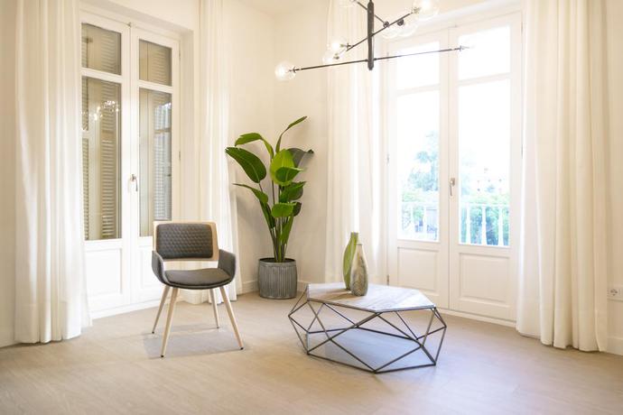 Imagen de los interiores del Hotel Boutique Teatro Romano. Foto 8