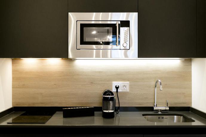 Imagen de la habitación del Hotel Boutique Teatro Romano. Foto 3