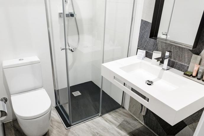 Imagen de la habitación del Hotel Boutique Teatro Romano. Foto 6