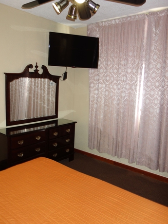 Imagen de la habitación del Hotel Boutique Tehuacan. Foto 5