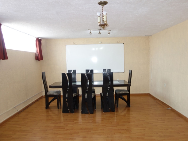 Imagen de los interiores del Hotel Boutique Tehuacan. Foto 19