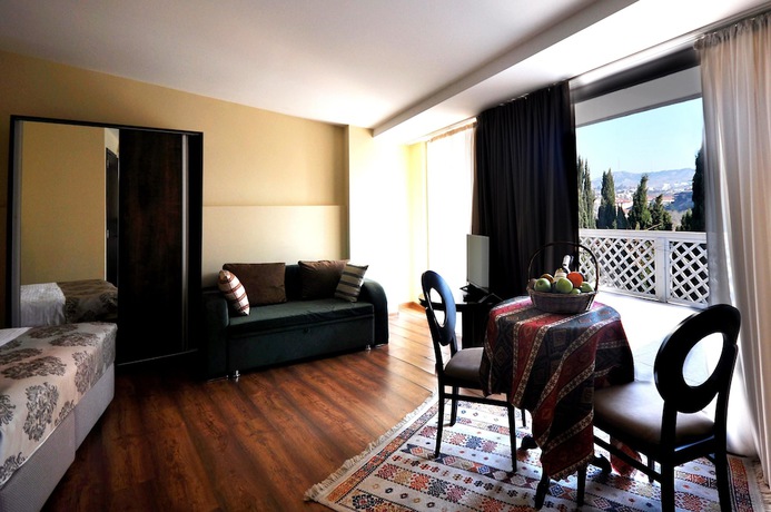 Imagen de la habitación del Hotel Boutique Tekla Palace. Foto 9