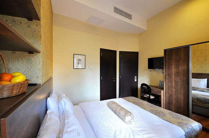 Imagen de la habitación del Hotel Boutique Tekla Palace. Foto 12