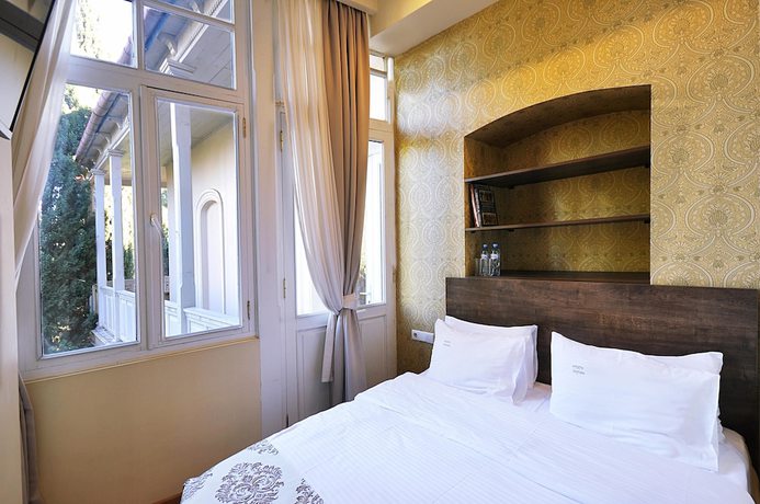 Imagen de la habitación del Hotel Boutique Tekla Palace. Foto 15
