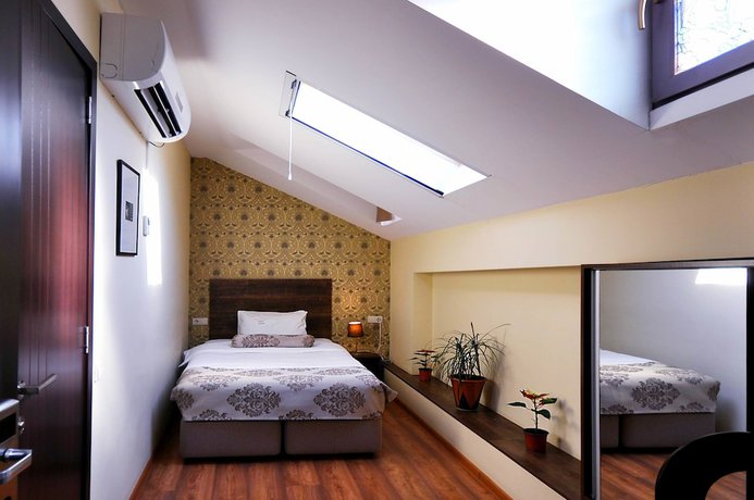 Imagen de la habitación del Hotel Boutique Tekla Palace. Foto 18