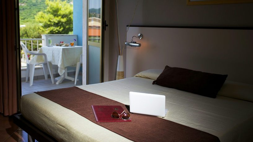 Imagen de la habitación del Hotel Boutique Terracotta Sapri. Foto 6